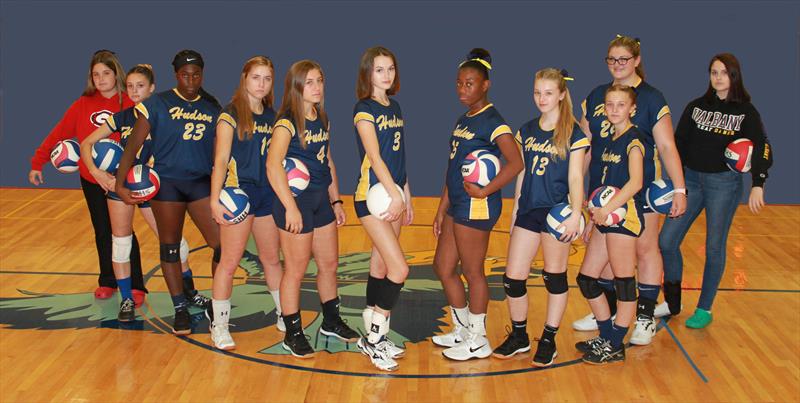 Team photo
