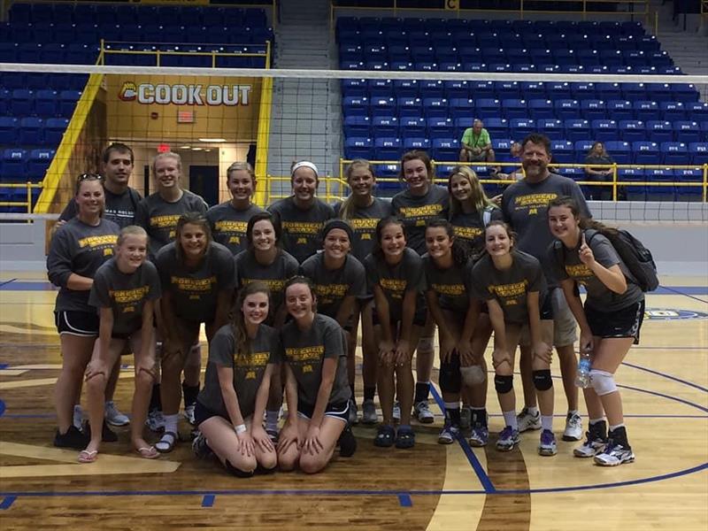 Team photo