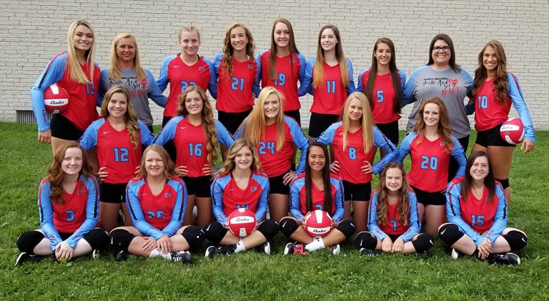 Team photo
