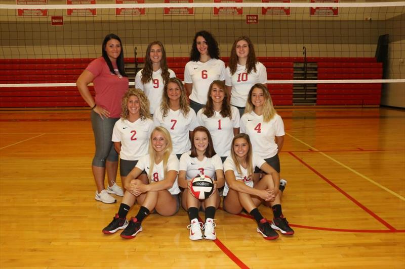 Team photo