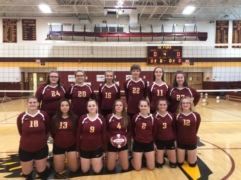 Team photo
