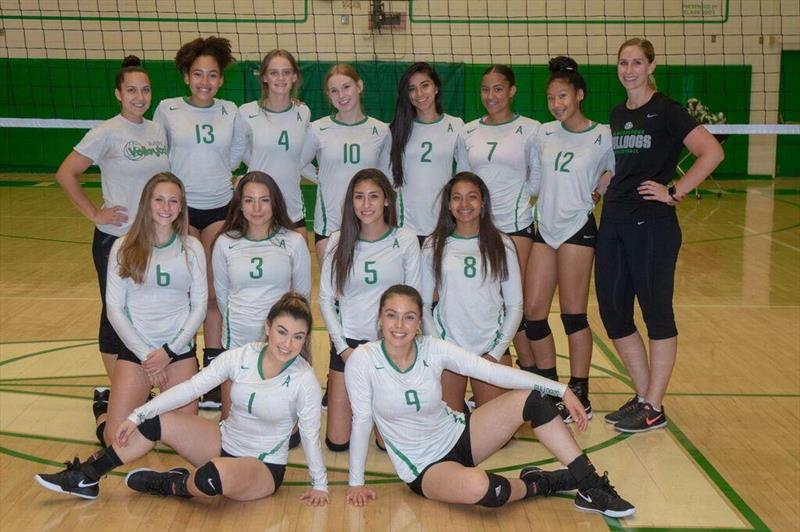 Team photo