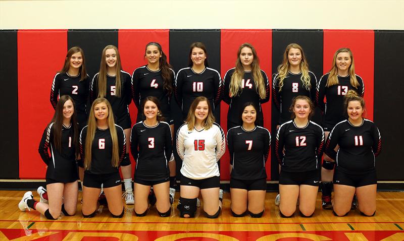 Team photo