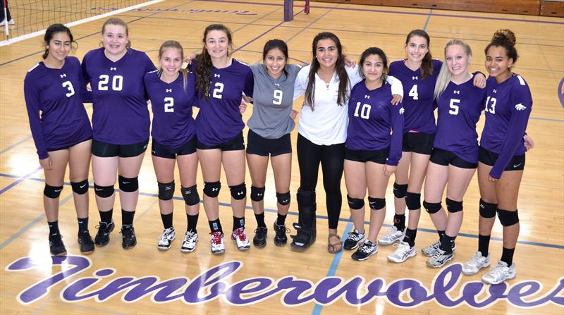 Team photo