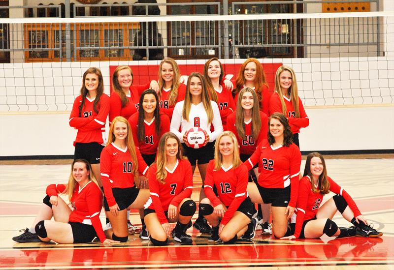 Team photo