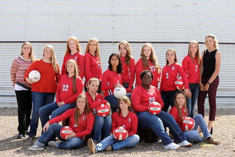 Team photo