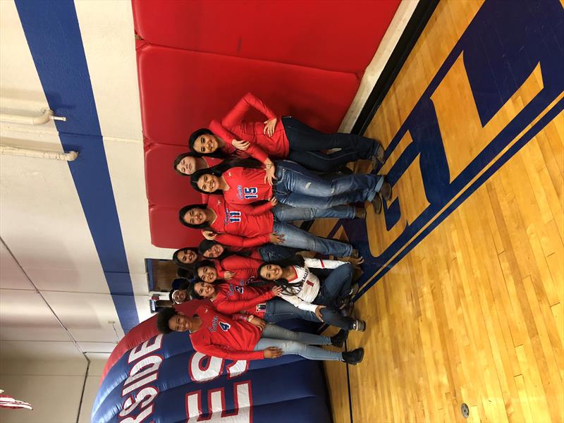 Team photo
