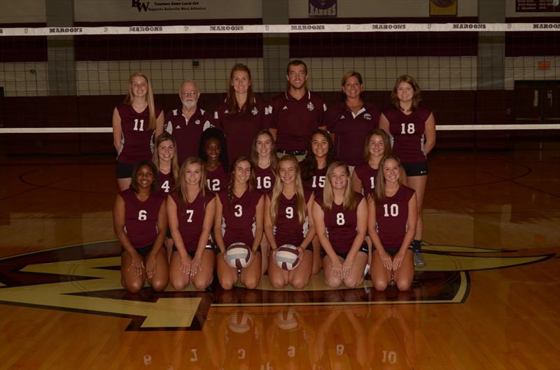Team photo
