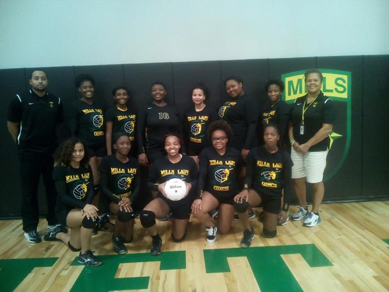 Team photo