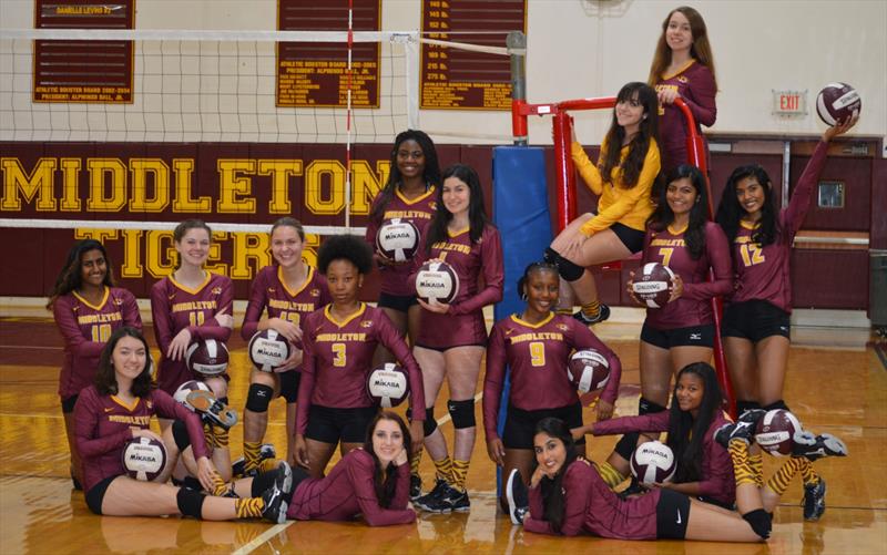 Team photo