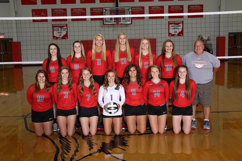 Team photo
