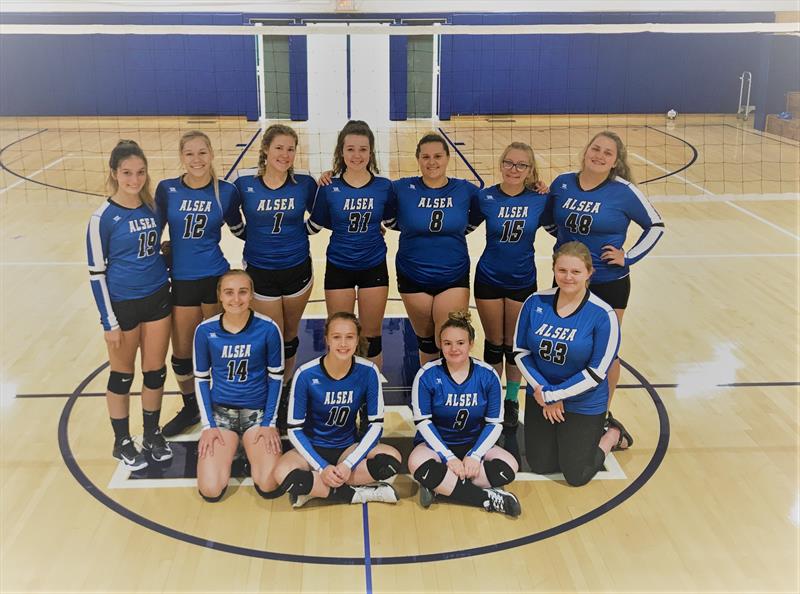 Team photo