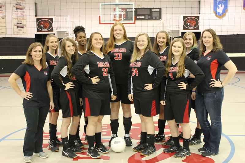 Team photo