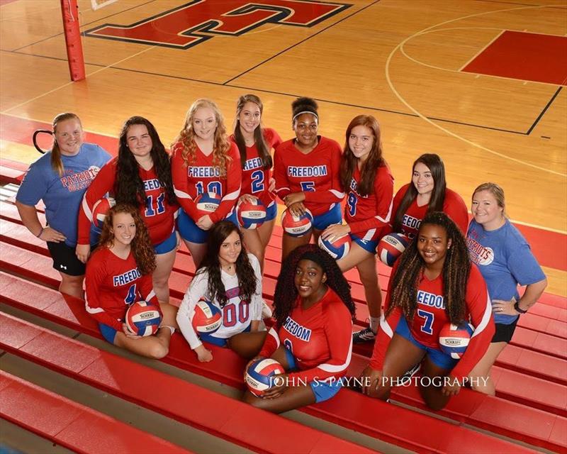 Team photo