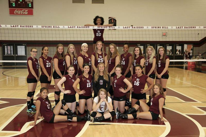 Team photo