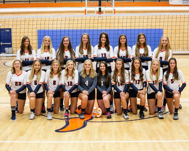 Team photo