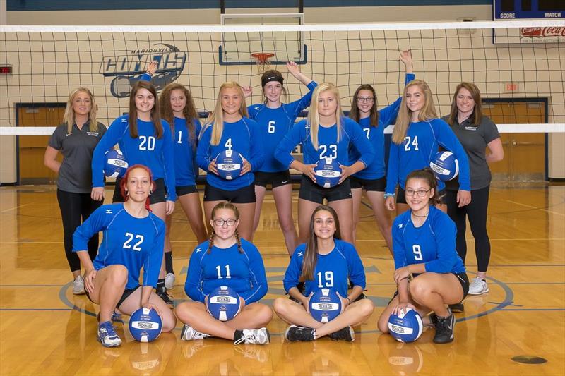 Team photo