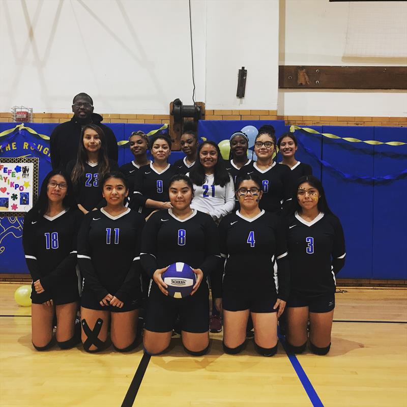 Team photo