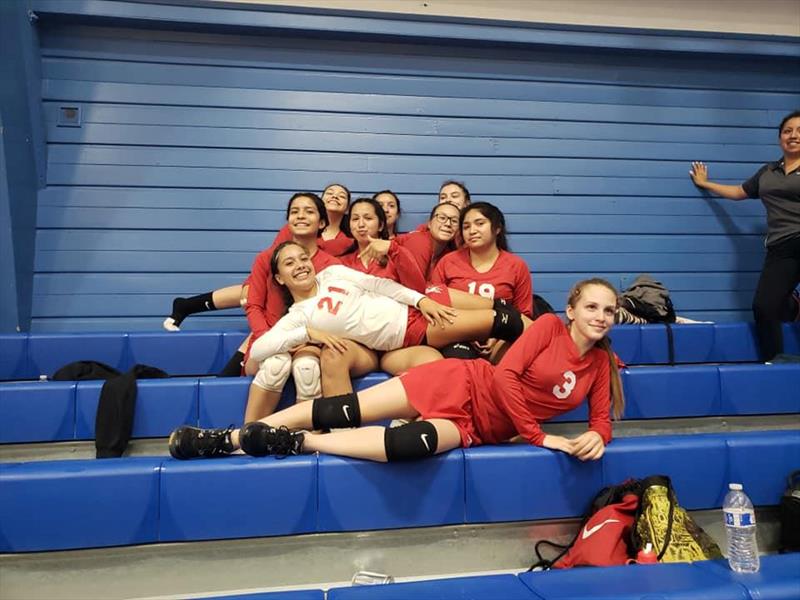 Team photo