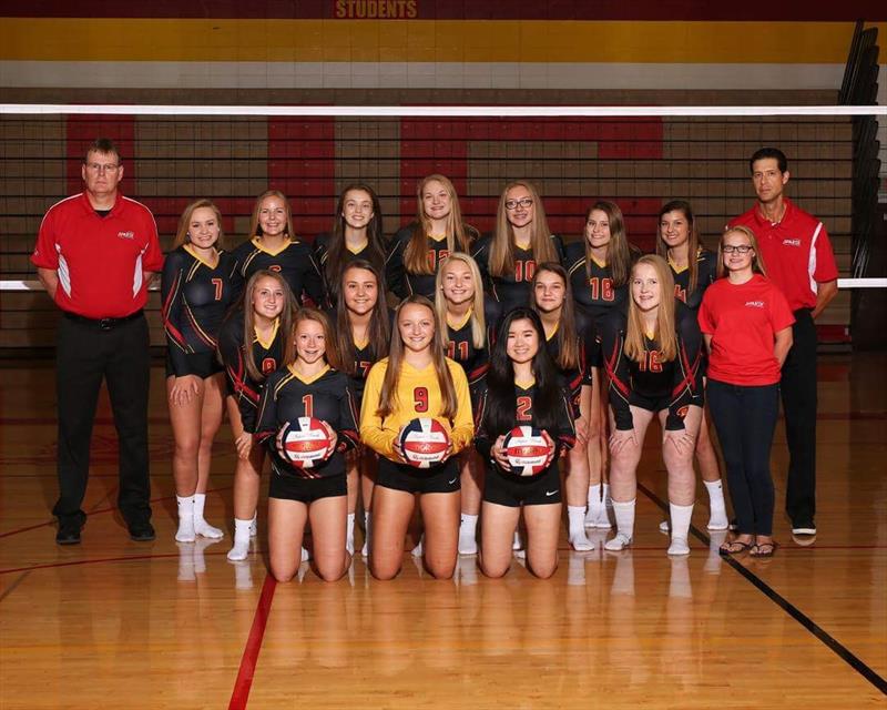 Team photo