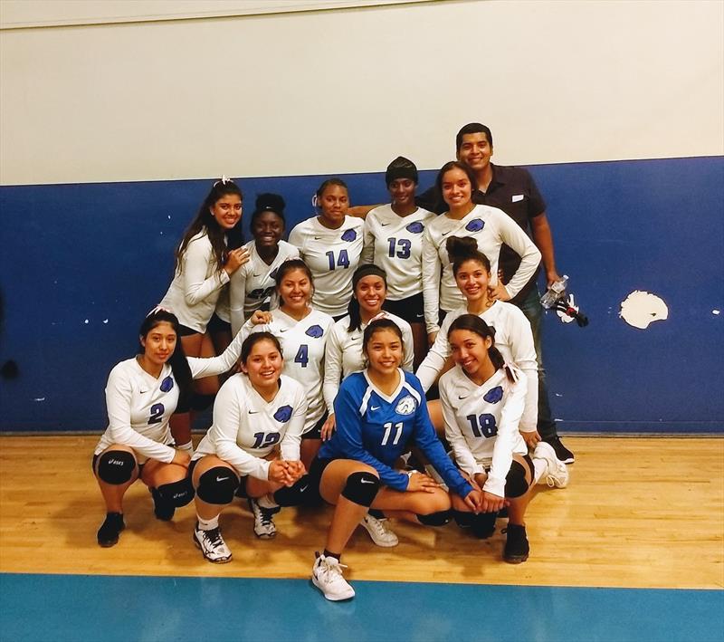 Team photo