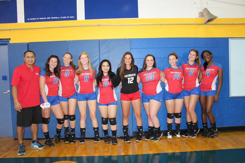 Team photo
