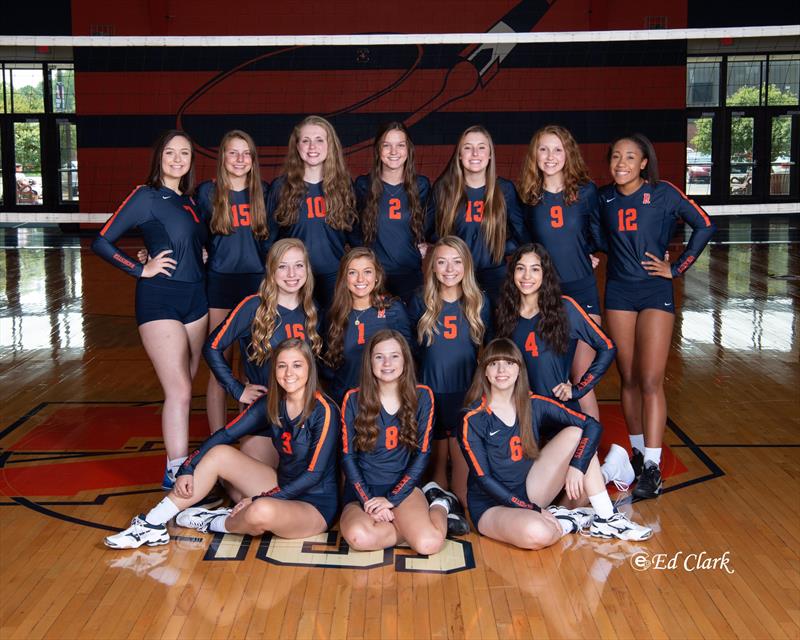 Team photo