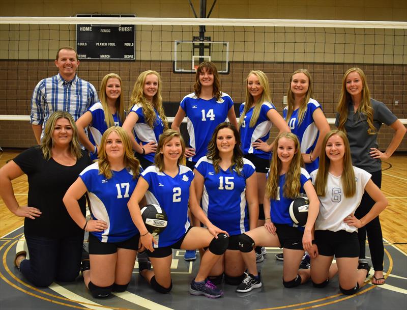 Team photo