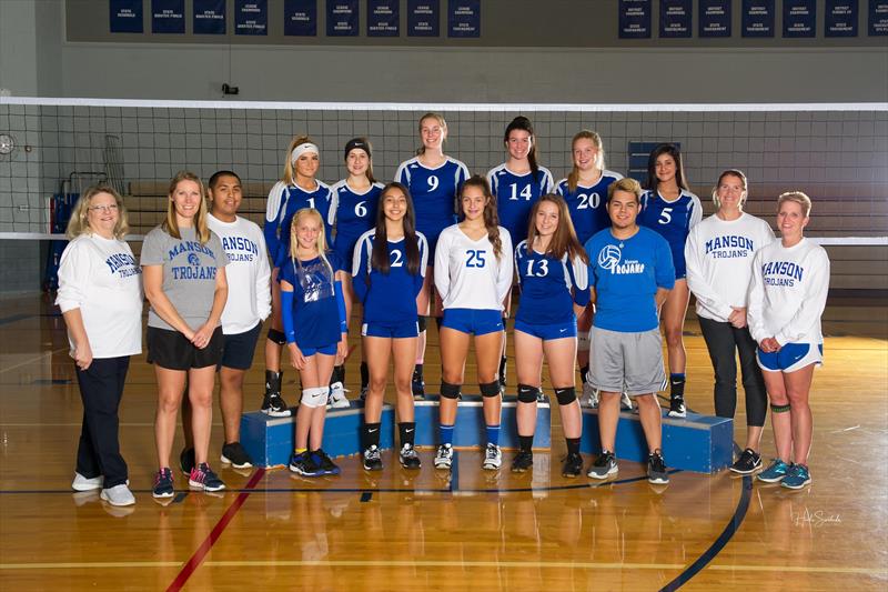 Team photo