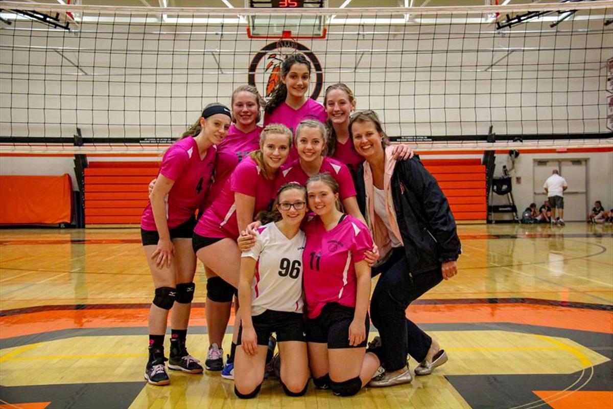Team photo