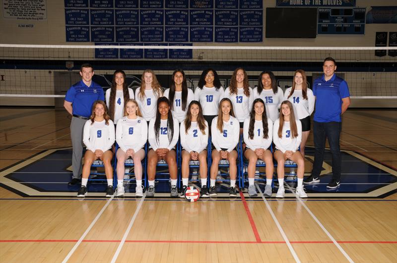 Team photo