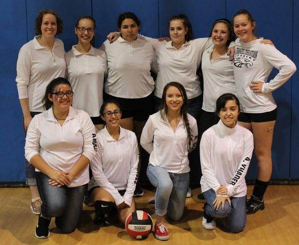 Team photo