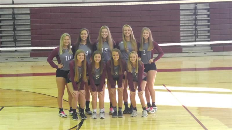 Team photo