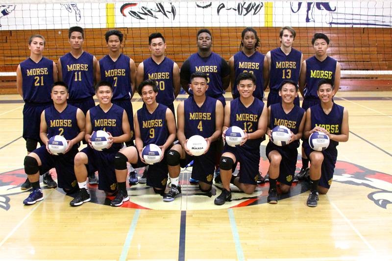 Team photo