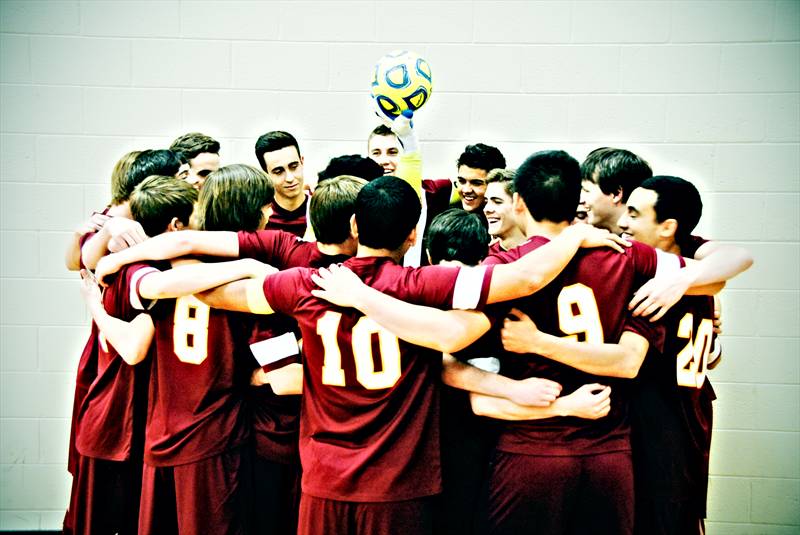 Team photo