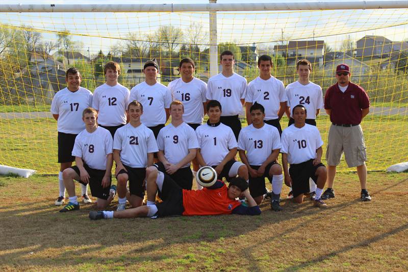 Team photo
