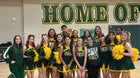 Summit Charter Collegiate Academy Bears Co-ed Varsity Cheer Spring 24-25 team photo.
