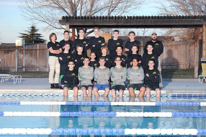 Team photo