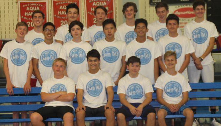 Team photo