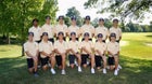 Centerville Elks Boys Varsity Golf Fall 24-25 team photo.