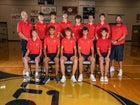 Bishop McLaughlin Catholic Hurricanes Boys Varsity Golf Fall 24-25 team photo.