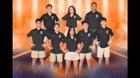 Don Soffer Aventura Barracuda Boys Varsity Golf Fall 24-25 team photo.