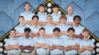 Lightridge Lightning Boys Varsity Golf Fall 24-25 team photo.