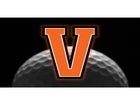 Versailles Tigers Boys Varsity Golf Fall 24-25 team photo.