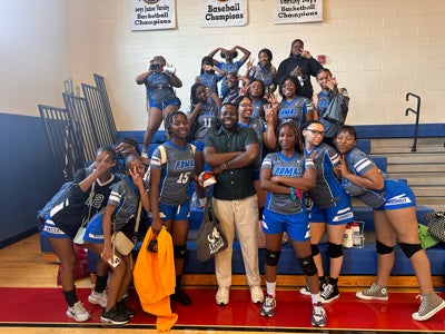 Team photo