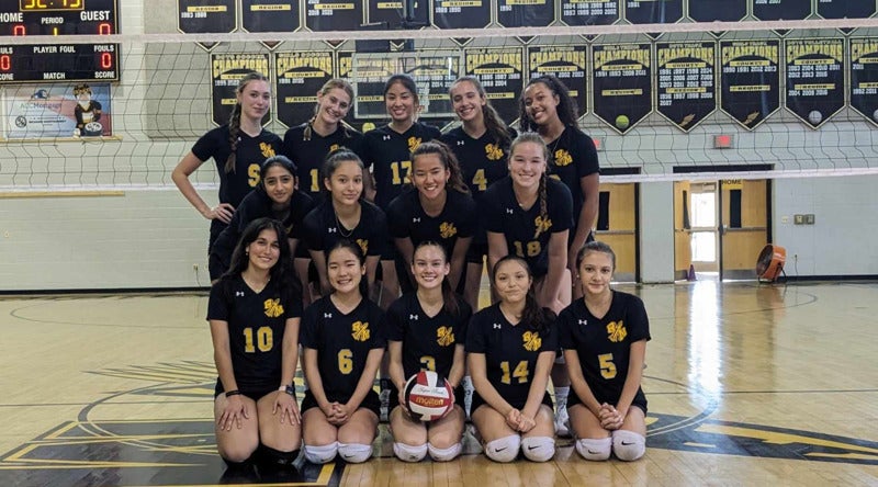 Team photo