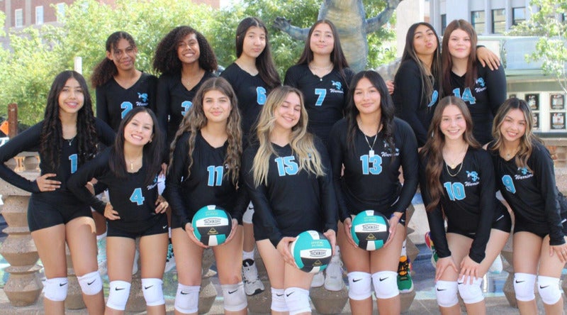 Team photo