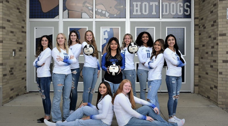 Team photo