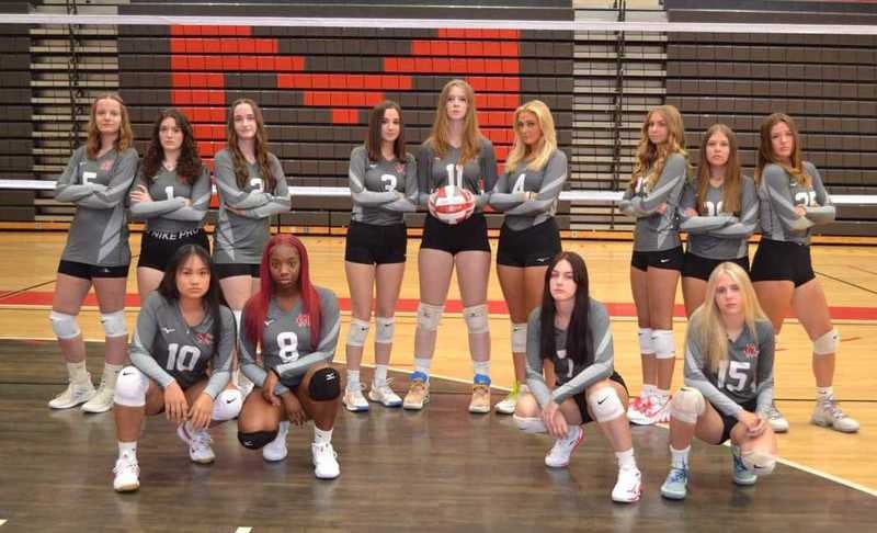 Team photo