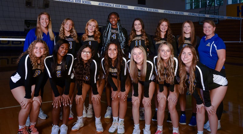 Team photo